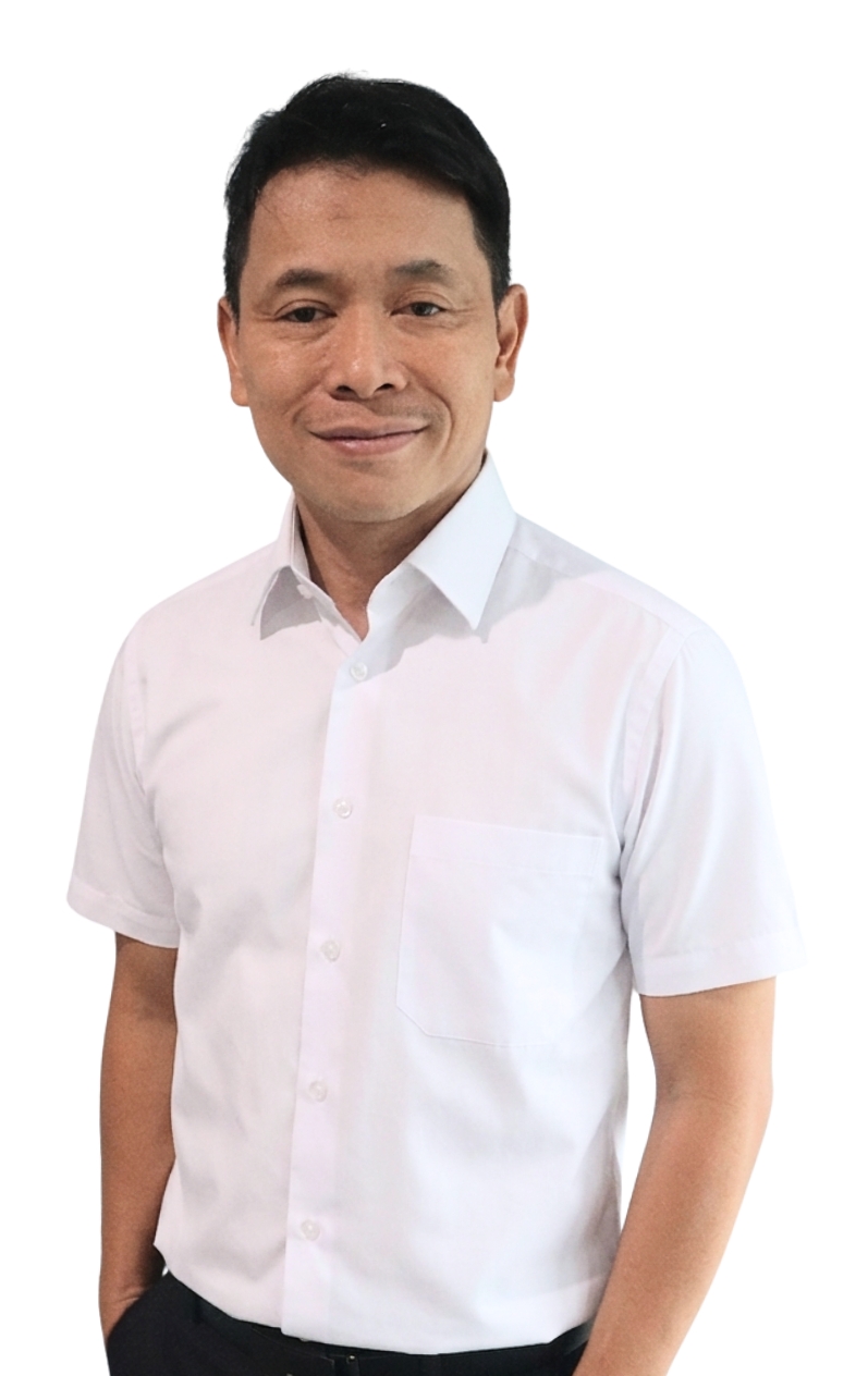 Fachri Adnan, S.E., AAIK., ANZIIF(Assoc.) CIP., QIP., ICPU., RMAC